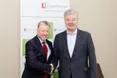 Шляхи зміцнення переговорних позицій України у центрі обговорення Порошенка та Волкера