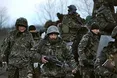 Українські війська рушили на Слов’янськ