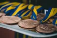 Україна виборола «бронзу» у волейболі сидячи на Іграх Нескорених