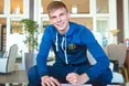 Довгоочікуваний перший новачок «Дніпра-1»