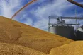 росіяни уночі атакували зерно та агросектор на Миколаївщині та Сумщині