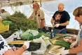 Волонтери «Львівської кухні» б’ють на сполох: їх знову виселяють з приміщення