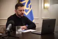 Під час вчорашньої розмови Трамп і Зеленський говорили про власність над українськими АЕС