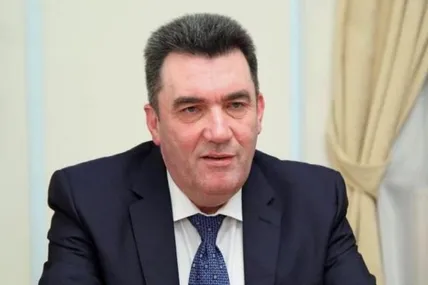 Секретар РНБО заявив, що військ РФ біля кордону з Україною недостатньо, щоб розпочати повномасштабне вторгнення