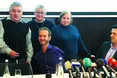 «Навіть більше, ніж змінювати світ, я хочу бути найкращим батьком»