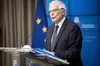 Відомо, коли Україна від ЄС отримає € 1,4 млрд військової допомоги