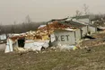 Сильні торнадо і шторми у США: відомо про 19 загиблих