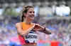 Ярослава Магучіх — бронзова призерка чемпіонату світу-2025 з легкої атлетики у приміщенні