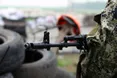 Силовики проводять АТО у районі Красного Лиману