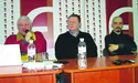 «Політична криза в Україні – це неоімперський план Путіна»