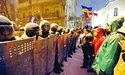 Майдан чекав штурму щохвилини...
