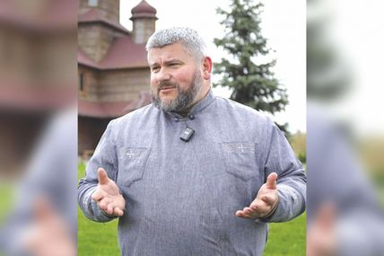 Убивці собак священник публічно склав «велику шану»
