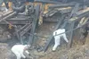 Польські експерти вважають, що у Пшеводуві, в листопаді, впала ракета української ППО