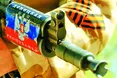 «Закон на Донбасі той, у кого автомат довший»