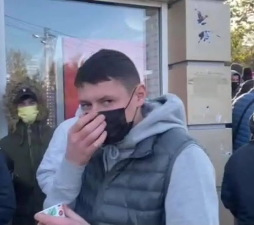 Фото з ФБ Ірини Геращенко