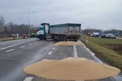 Скрін відео із соцмереж