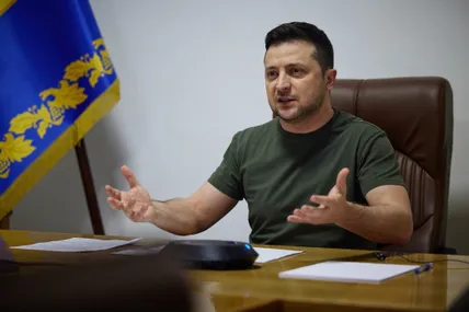 "Усі наші міста-герої - ви будете вільні"- Зеленський