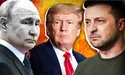 Мир Трампа і путіна чи мир для України і світу?