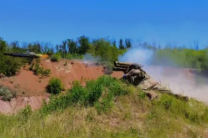 Фото ілюстративне Генштабу ЗСУ