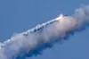 Росіяни завдали ракетного удару по Криворізькому району