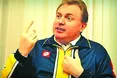Екс-губернатор Закарпаття Іван РІЗАК: «Мого сина вбили»