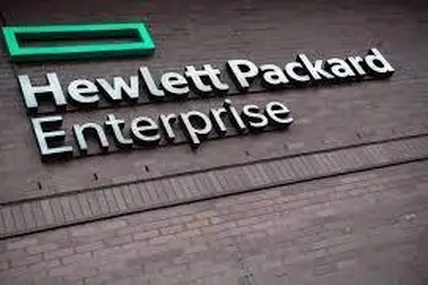 Hewlett Packard Enterprise покидає рф та білорусь