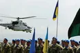 Мир Україні принесуть європейські миротворці?