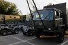 «Знаю точно: вся ця техніка точно завдасть росіянам великої шкоди»