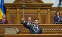 Верховна Рада пропонує розширити повноваження президента