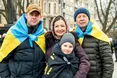 «Коли потрапив у полон, повністю перейшов на українську»