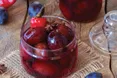 Мариновані сливи з перцем