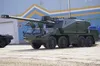 Нідерланди для України замовили в Чехії самохідні гаубиці