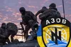 «Азов» розповів деталі наступу у Серебрянському лісництві