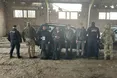 10 тисяч доларів за нелегальний перетин кордону: затримані організатори та «клієнти»