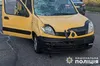 Унаслідок аварії неподалік села Дуліби загинув пішохід