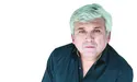 «У мене ніколи не буває натхнення. Лише працюю. Це як прибирати вулицю. Просто треба писати щодня» 