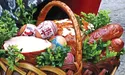 Великодній кошик подорожчав на 33%