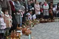 Нічних богослужінь на Великдень у катедральних львівських храмах цьогоріч не буде