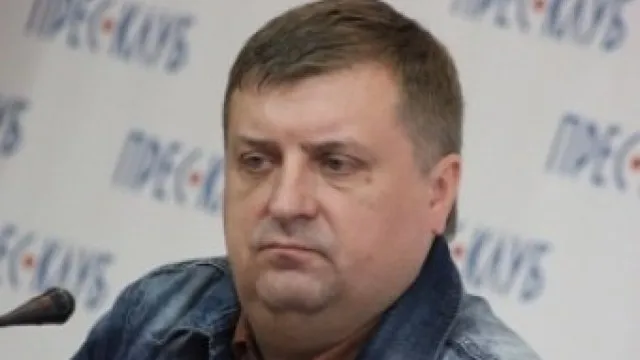Олег Канівець очолив виборчий штаб Слуги народу на Львівщині