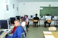 «У тестах було багато запитань, які не стосуються Нацполіції. Тож ми вгадували...»