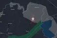 росіяни пишуть в мережі про начебто захоплення села Басівка на Сумщині: в ДПСУ спростували