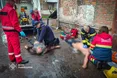 Унаслідок пожежі у Шептицькому загинули двоє чоловіків