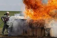 Прокуратура відкрила кримінальне провадження через вибух на станції Укроборонпрому