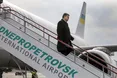 Порошенко пообіцяв додаткове фінансування лікарні Мечникова у Дніпрі