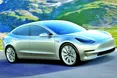 На новий електрокар Tesla Model 3 – неймовірна кількість замовлень