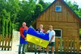 На польських протезах бійці АТО… ганяють у футбол