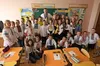 У школі Львова військовий провів перший урок незламності