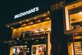 На Сихові відкрили найбільший McDonald’s у Львові
