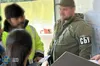 СБУ арештувала судно із українським зерном