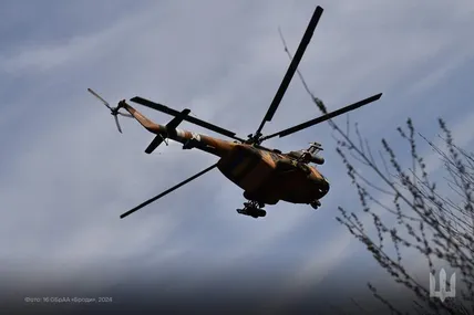 Фото ілюстративне Генштабу ЗСУ